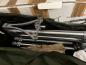 Preview: Meccanica Vadese Evolution Rod Pod - Titanium grey MV.0500.00/G Mod. 2024